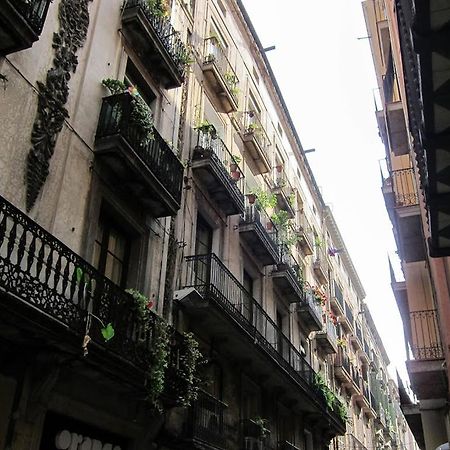 Barcelona 10 - Apartments Luaran gambar