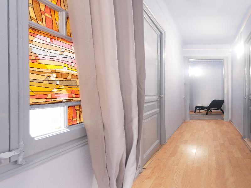 Barcelona 10 - Apartments Luaran gambar