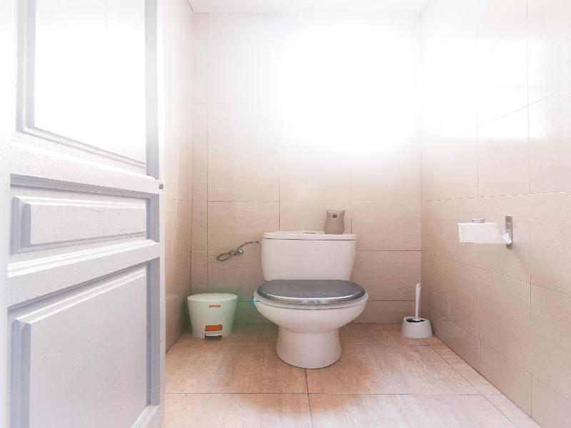 Barcelona 10 - Apartments Luaran gambar