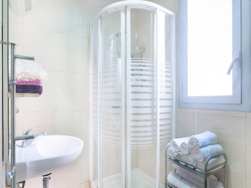 Barcelona 10 - Apartments Luaran gambar