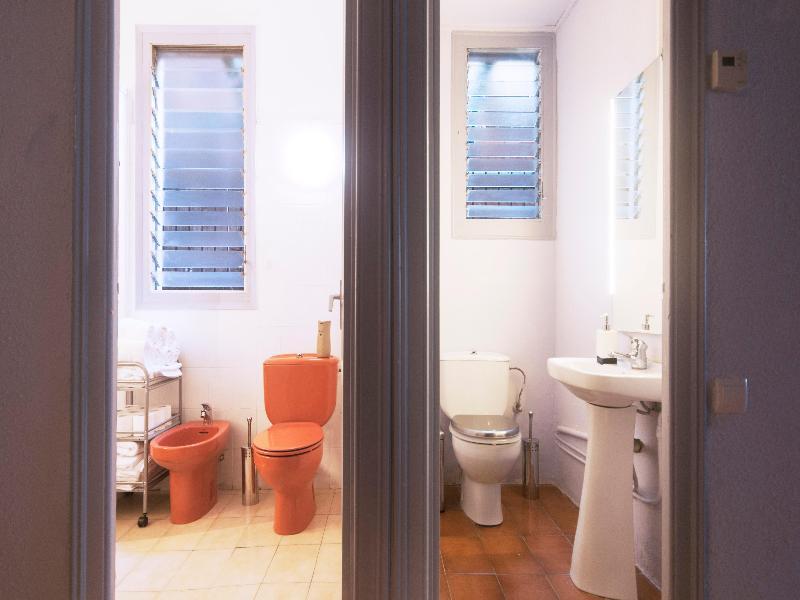 Barcelona 10 - Apartments Luaran gambar