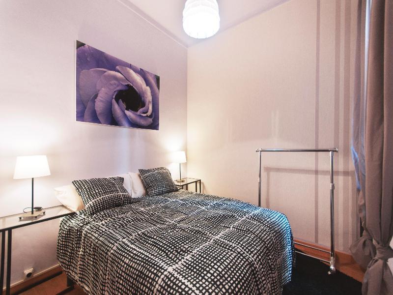 Barcelona 10 - Apartments Luaran gambar