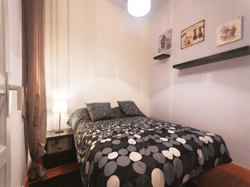 Barcelona 10 - Apartments Luaran gambar