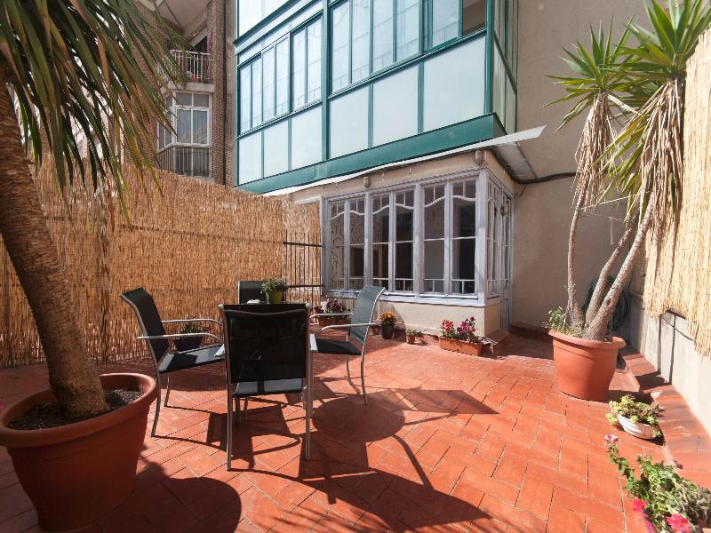 Barcelona 10 - Apartments Luaran gambar