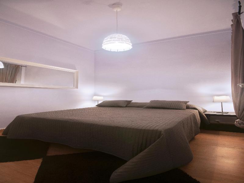 Barcelona 10 - Apartments Luaran gambar