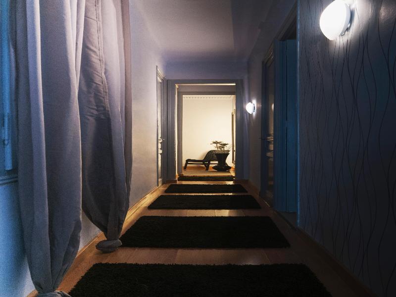 Barcelona 10 - Apartments Luaran gambar