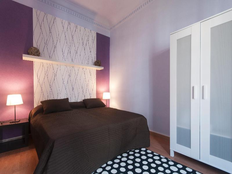 Barcelona 10 - Apartments Luaran gambar
