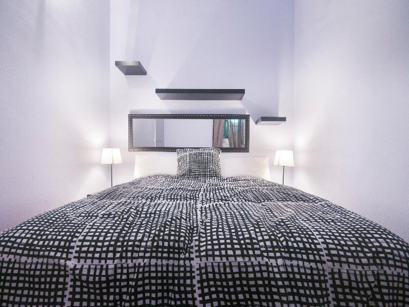 Barcelona 10 - Apartments Luaran gambar
