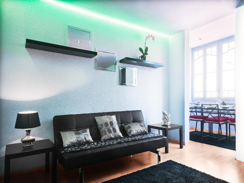 Barcelona 10 - Apartments Luaran gambar