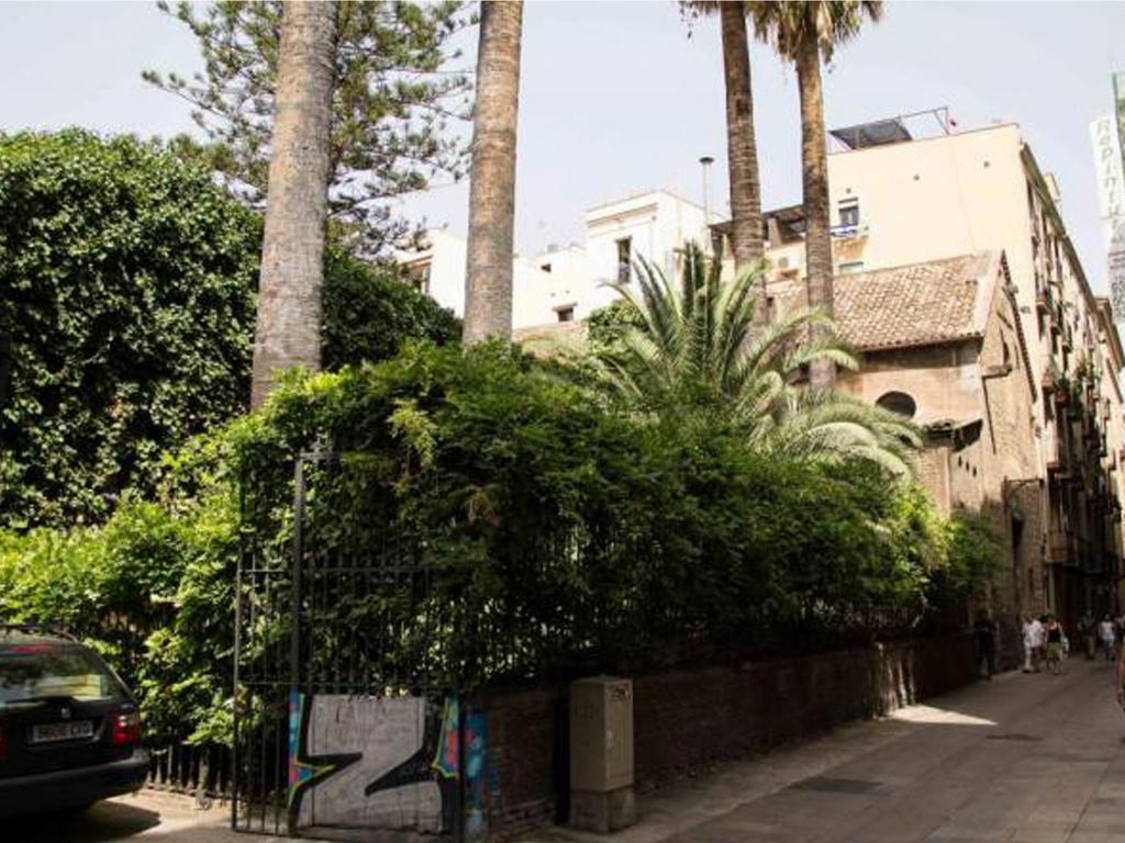 Barcelona 10 - Apartments Bilik gambar